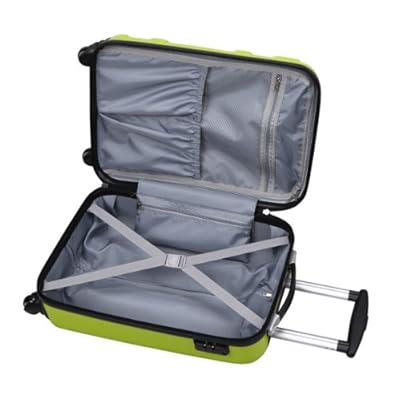 外形小巧精致，适合说走就走的旅游