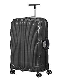 Samsonite 新秀丽 手提行李箱 Lite-Locked - Spinner 69/25