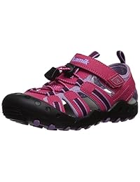 Kamik Crab 儿童水鞋