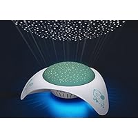 Trousselier 星投影机（马特里奥查卡） 蓝色