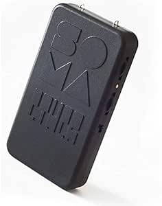 soma laboratory ether v2 电磁波接收器