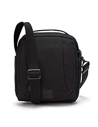 Pacsafe Metrosafe LS200 Anti-Theft Shoulder Bag