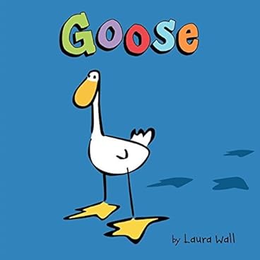 goose (english edition)