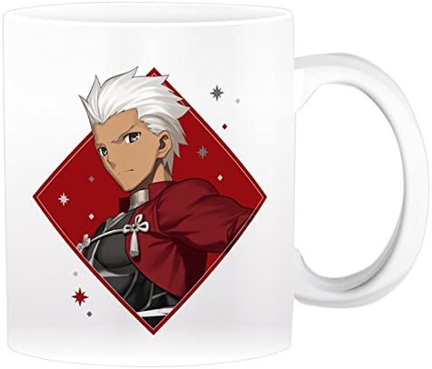 fate/grand order fate/grand order 米娅 马克杯