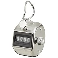 国誉 数取器 手持式