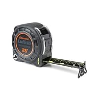 Lufkin L1135B 家用手工具测量和布局胶带