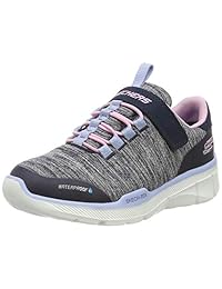 Skechers 斯凯奇 女童 Equalizer 3.0- Mbrace 运动鞋
