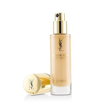 【亚马逊海外购】 ysl 圣罗兰 超模聚焦光感粉底液 b20 自然偏白 30ml