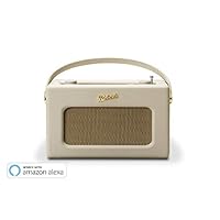 Roberts Revival iStream 3 智能扬声器互联网收音机REV-ISTREAM3PC iStream 3