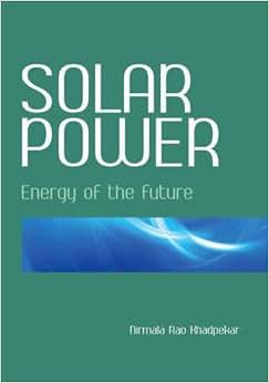 《solar power: energy of the future》 【摘要 书评 试读】图书