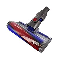 Dyson 戴森 69-DY-211 软绒滚轮吸头 手持式吸尘器配件 