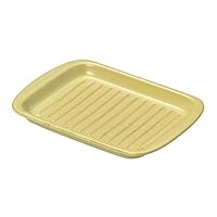 万古烧 耐热 烘烤炉 栗地 10-132