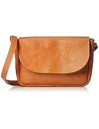 [尖端]小型挎包简单