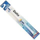 Panasonic 松下 电动牙刷头 EW0910WP005 牙刷头 适用EW1031W、EW1011W、EW1026W、EW1025W 等电动牙刷