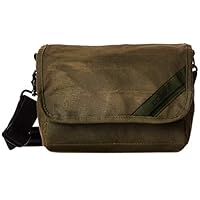 Domke Heritage 肩包相机包，绿色 (700-52M)