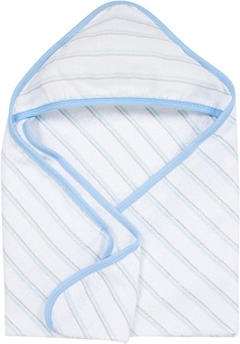 【母婴用品】miracle ware ミラクルウエア hooded towel フード付き