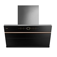 FOTILE 方太 侧吸式 油烟机 抽油烟机 CXW-258-JQ01TB 大吸力 不跑烟 玻璃面板 易清洁 顺丰/德邦发货 默认开电子发票 可开专票