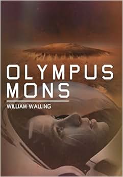 《olympus mons》 【摘要 书评 试读】图书