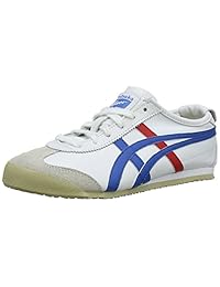 Onitsuka Tiger 鬼塚虎 中性款成人 墨西哥66低帮运动鞋