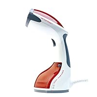 Solac PC1500 Niagara - 垂直熨斗，红色