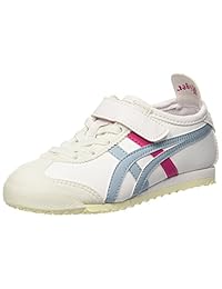Onitsuka Tiger 鬼塚虎 中性童 休闲运动鞋 MEXICO 66 PS C8A2Y