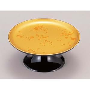 3cm] 热固性树脂(树脂或脲醛树脂) (7-664-14) 日式*店 旅馆 日式餐具