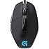 Logitech 罗技 G302 MOBA电竞游戏鼠标