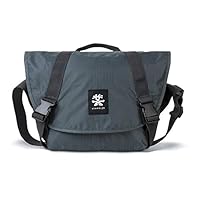 Crumpler Light Delight 2500 LD2500/DSLR 相机包LD6000-010 6000 灰色