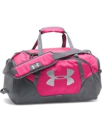 Under Armour 安德玛 中性成人 Undeniable 3.0 运动圆筒状肩背旅行袋