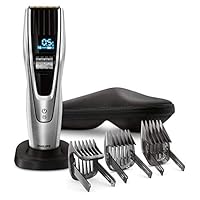 Philips 飞利浦 Series9000理发器HC9490/15，400个修剪长度和自锐锐钛刀片
