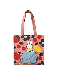 米菲兔 彩色托特包 大象 MFAP359