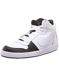 Nike 耐克 Court Borough 中帮篮球鞋