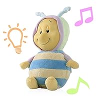 Nuby Glo-Pals 带舒缓音乐和轻柔