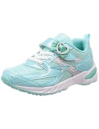 [瞬足] 运动鞋 上学用鞋 瞬足 大型钉鞋 轻量 V8 15~23cm 2.5E 儿童 女孩