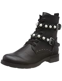 MARCO TOZZI 女士 2-2-25129-23 骑行靴