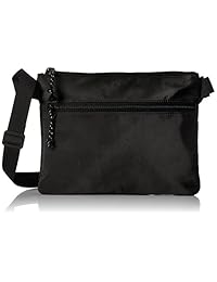 [亚麻] 单肩包 2色调尼龙纱布包 RSN72019