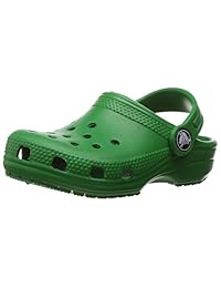 Crocs Unisex Kids' Classic K Kgr Clogs