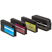 Peach 1101108 碳粉 1500页数 黑色 墨粉&激光打印机碳粉 953XL