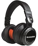 M-Audio HDH-50 耳机