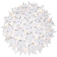 Kartell 墙壁/天花板灯花朵 CW2