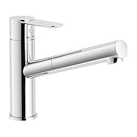 Noble rubinetterie sa99117cr 厨房水槽搅拌机