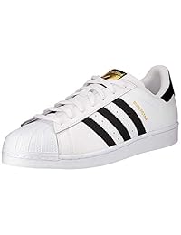 adidas Originals kids 阿迪达斯三叶草 男童 休闲运动鞋 SUPERSTAR CF C S74906