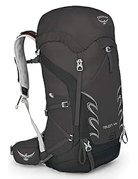 Osprey S17 男式 魔爪 Talon 44 户外徒步穿越登山越野双肩超轻背包舒适背负 三年质保终身维修