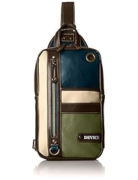 [DEVICE]斜挎包 Trico DBG40033