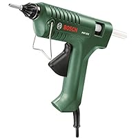 Bosch 博世 胶枪 PKP 18 E (1个超长喷嘴，胶棒，240 V)