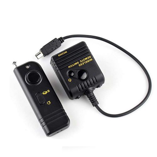 STD 斯丹德 WX2006 尼康D7000 D3100 D90单