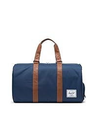 Herschel Supply Co Novel Canvas Duffle Bag