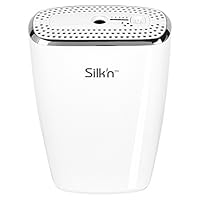 Silk'n Jewel, 器 适用于浅色和深色皮肤