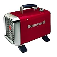 Honeywell霍尼韦尔HZ-510E重型风机加热器