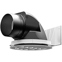 Panasonic EZSV14 通风 EZ 通风 pre-Soffit 安装
